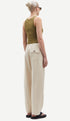 Samsøe Samsøe sadide trouser solitary star